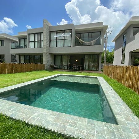 Oka 23 Milagres Villa Sao Miguel dos Milagres Ngoại thất bức ảnh