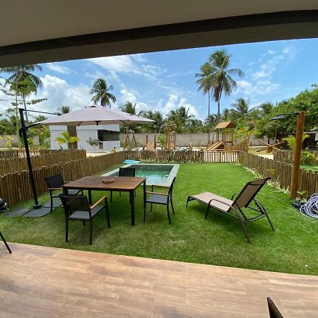 Oka 23 Milagres Villa Sao Miguel dos Milagres Ngoại thất bức ảnh