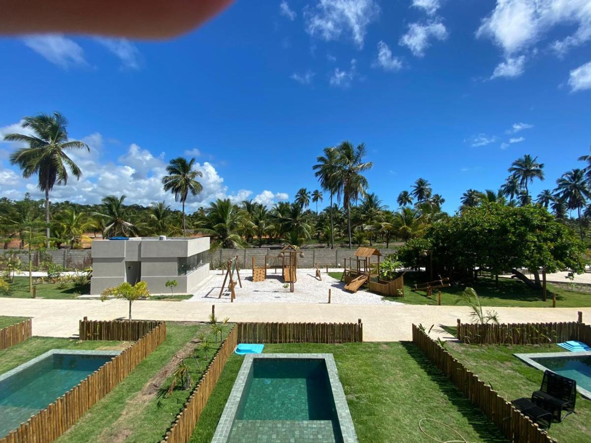 Oka 23 Milagres Villa Sao Miguel dos Milagres Ngoại thất bức ảnh