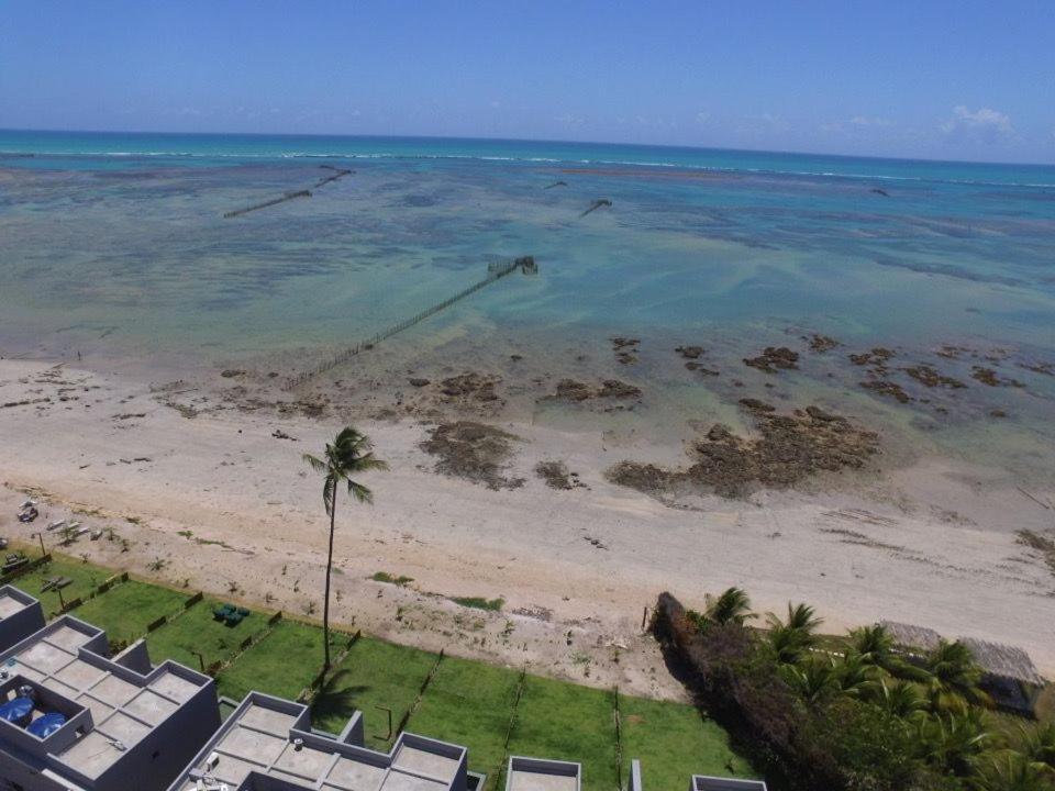 Oka 23 Milagres Villa Sao Miguel dos Milagres Ngoại thất bức ảnh