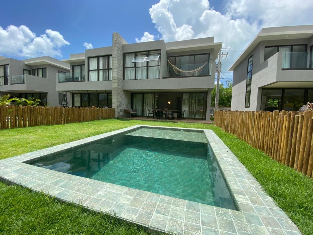Oka 23 Milagres Villa Sao Miguel dos Milagres Ngoại thất bức ảnh