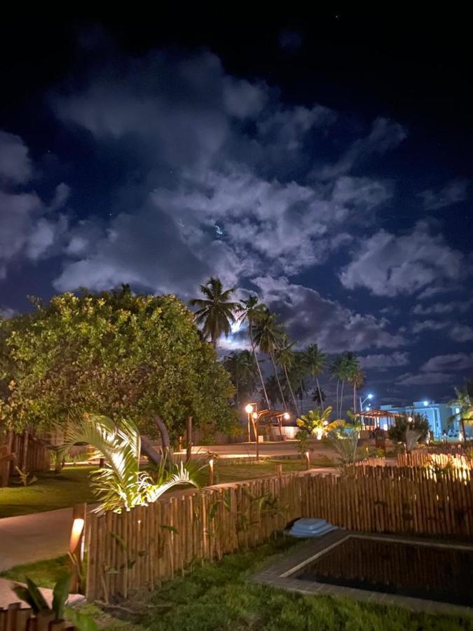 Oka 23 Milagres Villa Sao Miguel dos Milagres Ngoại thất bức ảnh