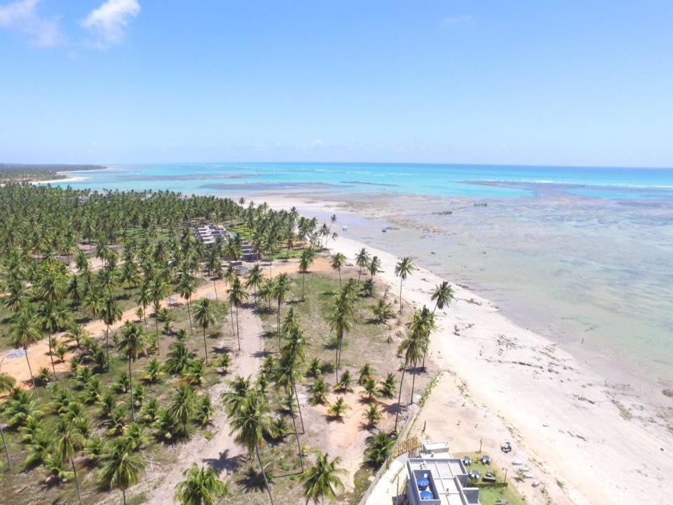 Oka 23 Milagres Villa Sao Miguel dos Milagres Ngoại thất bức ảnh