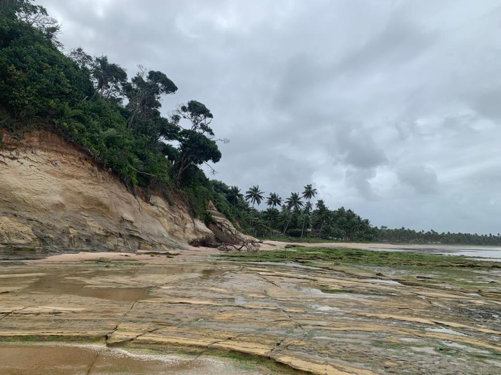 Oka 23 Milagres Villa Sao Miguel dos Milagres Ngoại thất bức ảnh