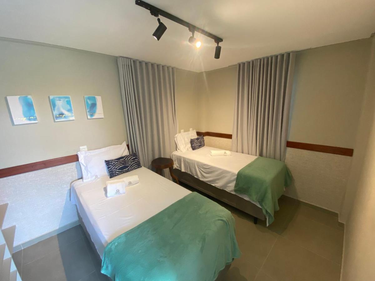 Oka 23 Milagres Villa Sao Miguel dos Milagres Ngoại thất bức ảnh