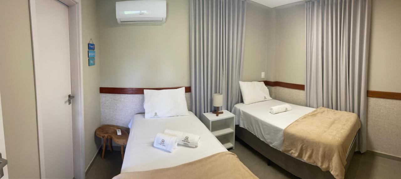 Oka 23 Milagres Villa Sao Miguel dos Milagres Ngoại thất bức ảnh