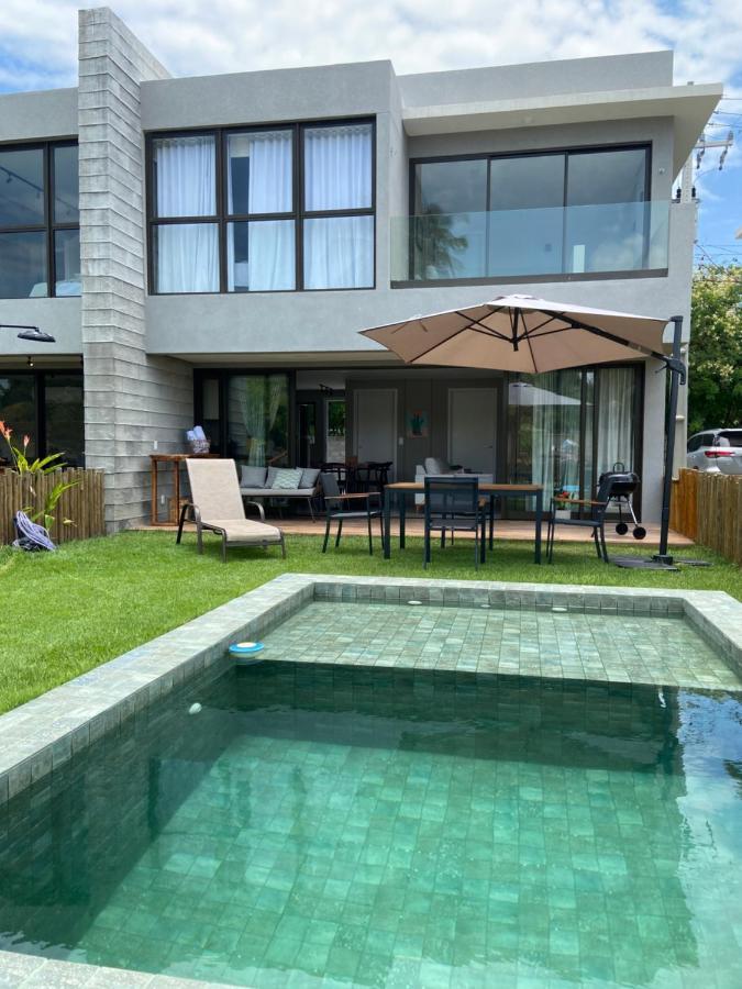 Oka 23 Milagres Villa Sao Miguel dos Milagres Ngoại thất bức ảnh
