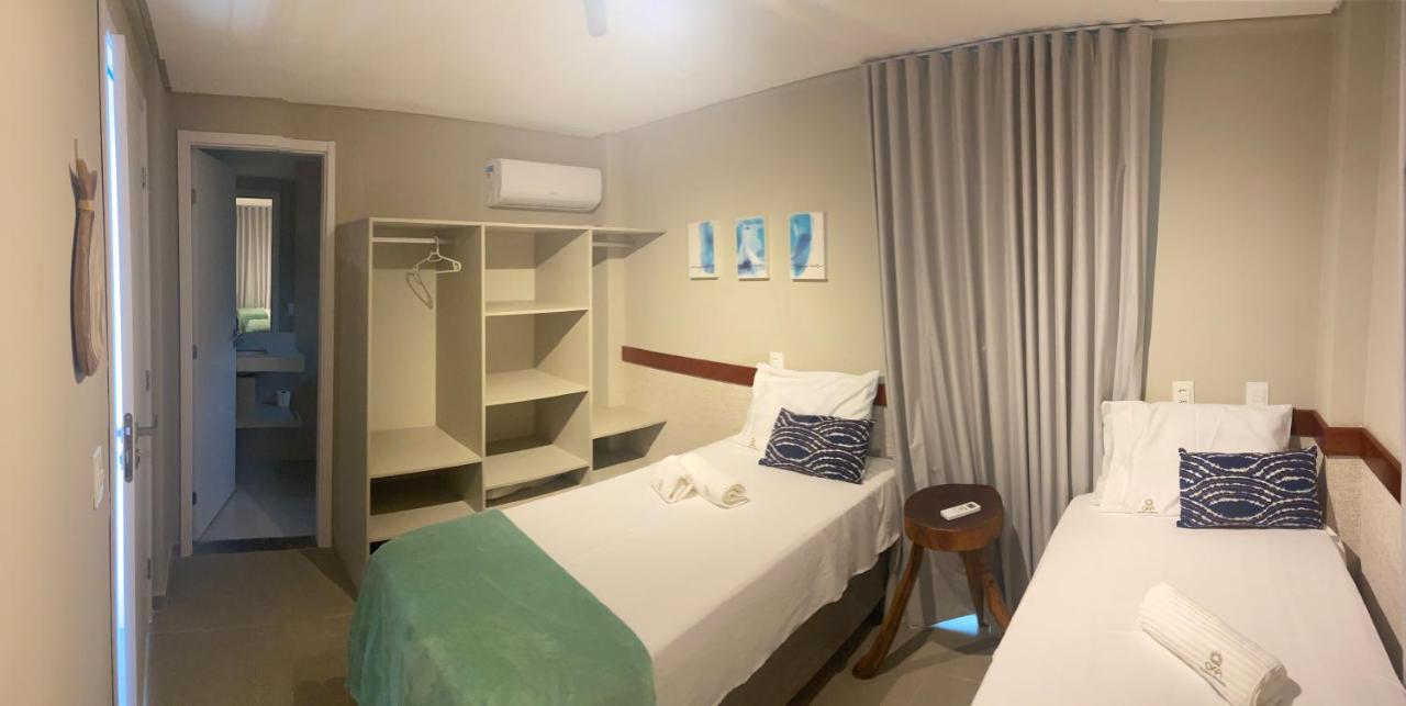 Oka 23 Milagres Villa Sao Miguel dos Milagres Ngoại thất bức ảnh
