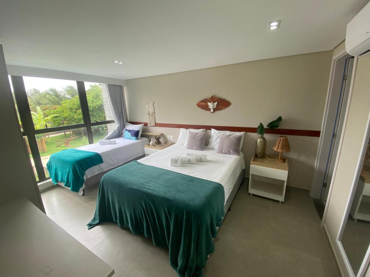 Oka 23 Milagres Villa Sao Miguel dos Milagres Ngoại thất bức ảnh