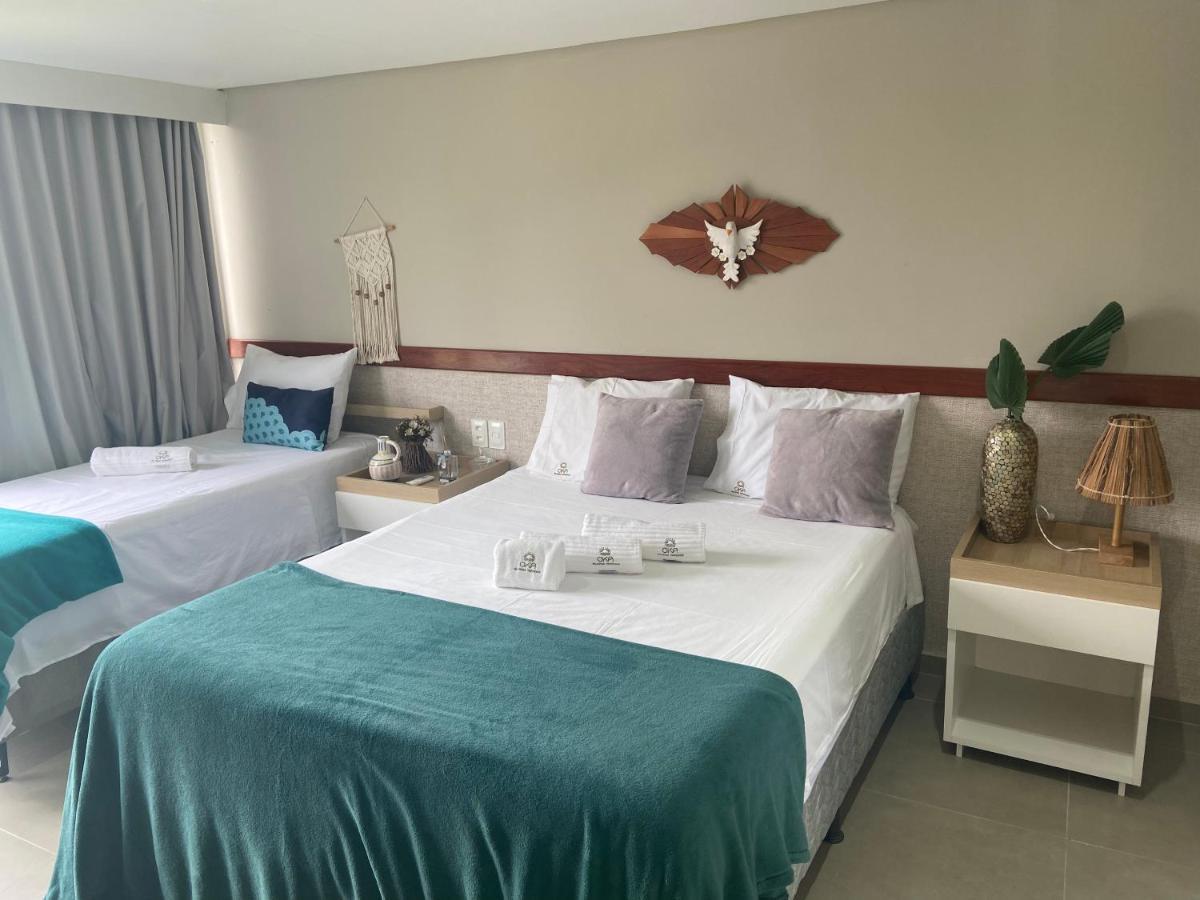 Oka 23 Milagres Villa Sao Miguel dos Milagres Ngoại thất bức ảnh